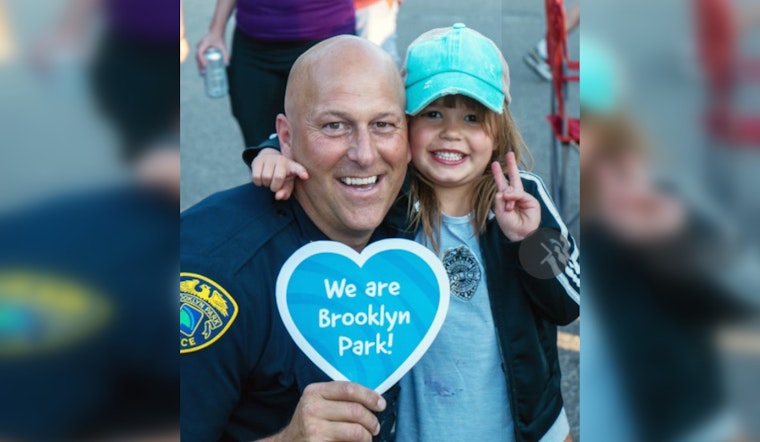 Brooklyn Park Police Department Enhances Perks to Attract Experienced Officers With Competitive Salaries and Benefits