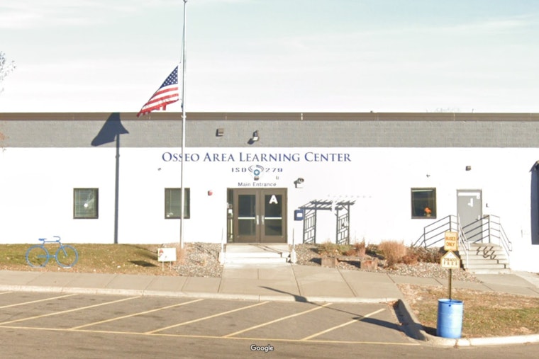 Brooklyn Park Police Respond to False Bomb Threat at Osseo Area Learning Center, Investigation into Potential 'Swatting' Underway