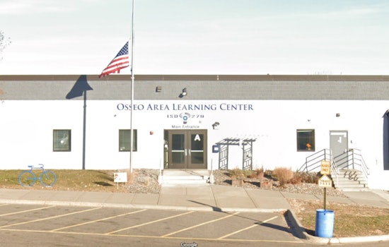 Brooklyn Park Police Respond to False Bomb Threat at Osseo Area Learning Center, Investigation into Potential 'Swatting' Underway