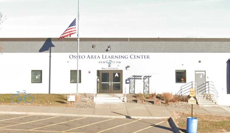 Brooklyn Park Police Respond to False Bomb Threat at Osseo Area Learning Center, Investigation into Potential 'Swatting' Underway