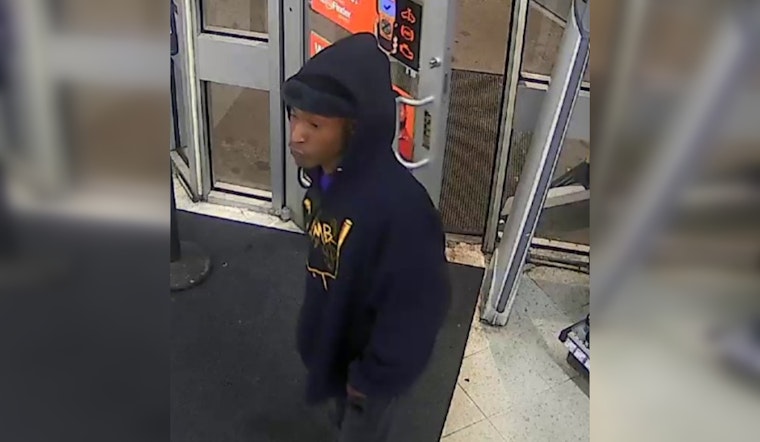Brooklyn Park Police Seek Community Help to Locate Suspect in AutoZone Shooting Incident