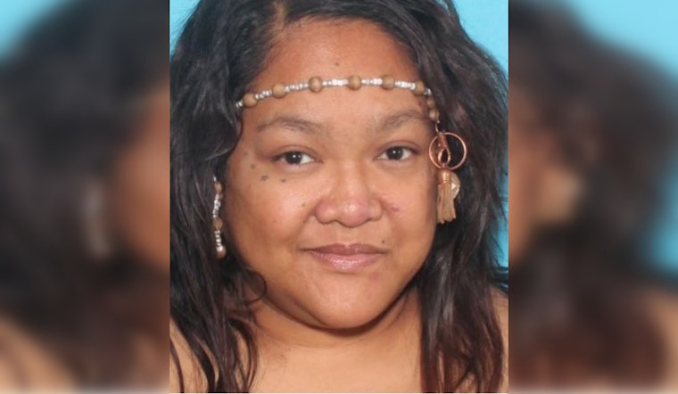 Brooklyn Park Police Seek Public's Assistance in Locating Missing 31-Year-Old Hanna Don
