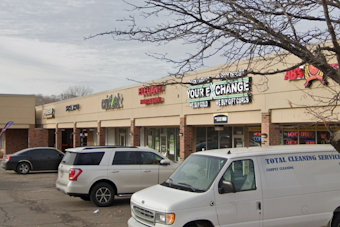 Brooklyn Park Police Warn Residents of Charity Scams Outside Local Stores