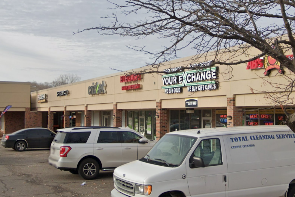 Brooklyn Park Police Warn Residents of Charity Scams Outside Local Stores