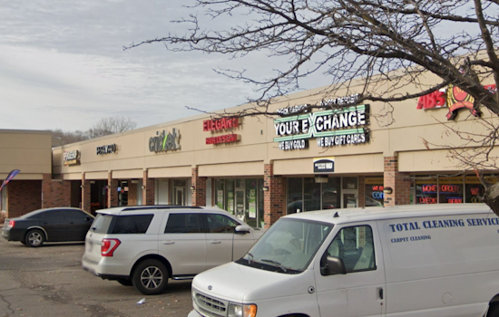 Brooklyn Park Police Warn Residents of Charity Scams Outside Local Stores