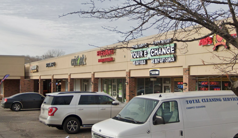 Brooklyn Park Police Warn Residents of Charity Scams Outside Local Stores