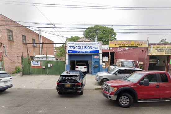 Brooklyn Residents Rally Against Proposed Lithium-Ion Battery Facilities in Homecrest and Gravesend