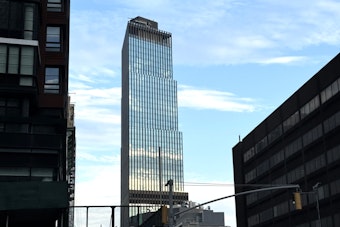 Brooklyn to Host World's Tallest Passive House Skyscraper with Alloy Development's One Third Avenue