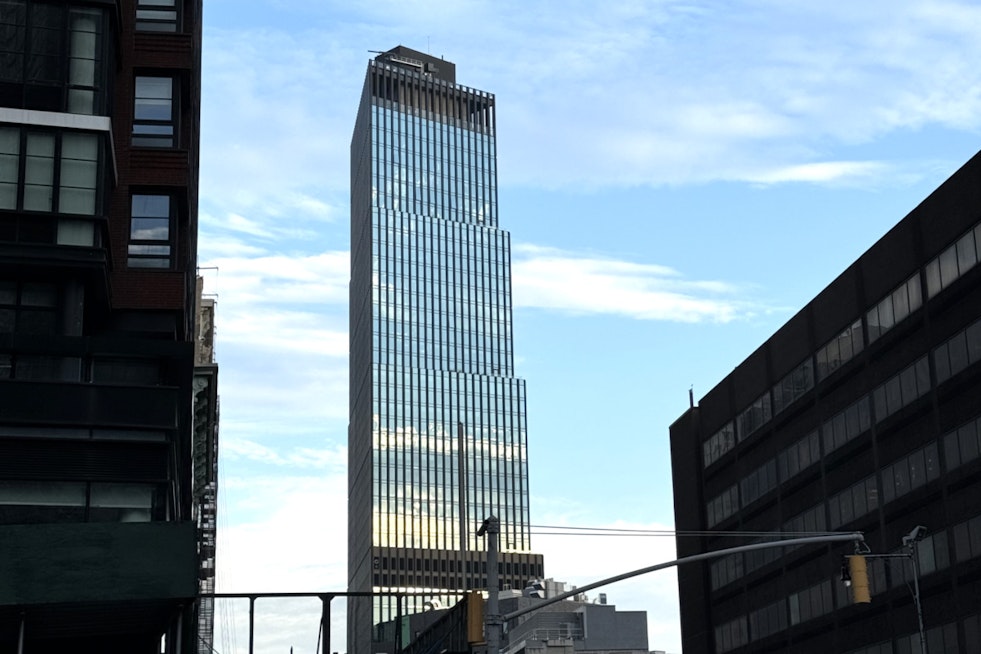 Brooklyn to Host World's Tallest Passive House Skyscraper with Alloy Development's One Third Avenue