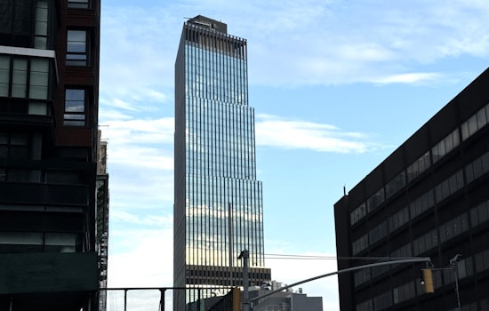 Brooklyn to Host World's Tallest Passive House Skyscraper with Alloy Development's One Third Avenue