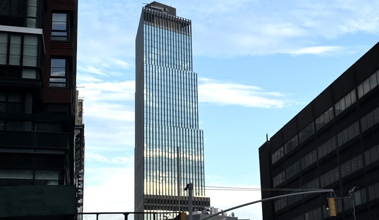 Brooklyn to Host World's Tallest Passive House Skyscraper with Alloy Development's One Third Avenue