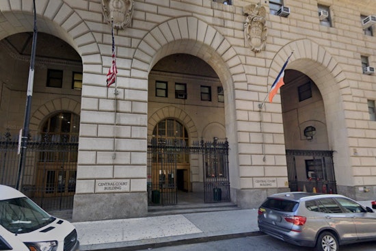Brooklyn Woman Charged with Manslaughter After Fatal Crash Claims Lives of Mother and Two Children