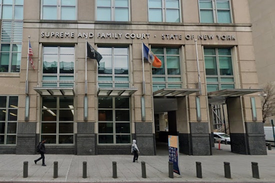 Brooklyn Woman Charged with Manslaughter in Fatal Crash That Killed Mother and Two Daughters