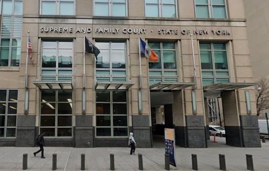 Brooklyn Woman Charged with Manslaughter in Fatal Crash That Killed Mother and Two Daughters