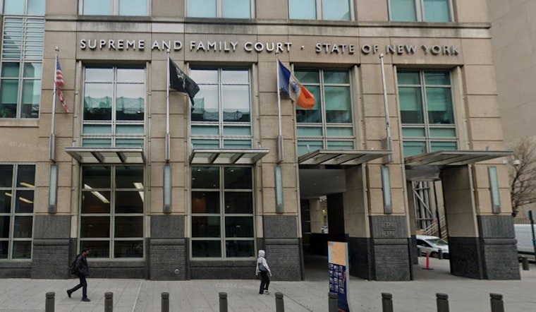 Brooklyn Woman Charged with Manslaughter in Fatal Crash That Killed Mother and Two Daughters