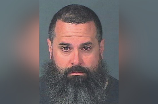 Brooksville Man Arrested and Charged with Possession of Child Pornography as Hernando County Sheriff's Office Continues Investigation