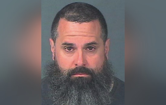 Brooksville Man Arrested and Charged with Possession of Child Pornography as Hernando County Sheriff's Office Continues Investigation