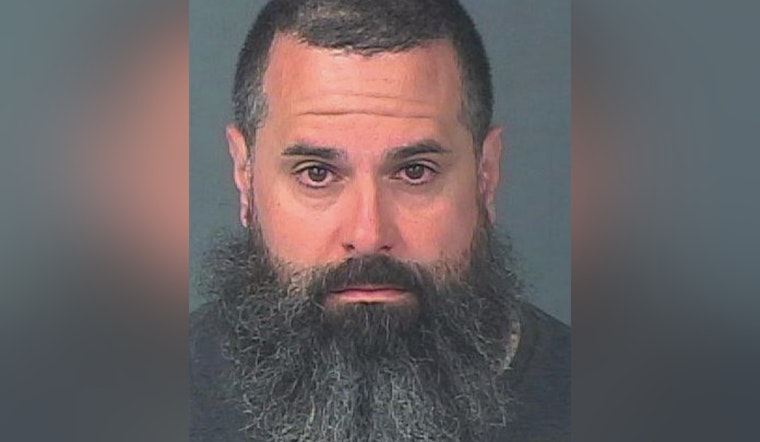 Brooksville Man Arrested and Charged with Possession of Child Pornography as Hernando County Sheriff's Office Continues Investigation