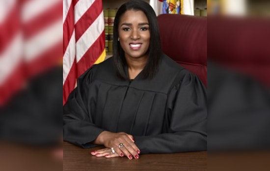 Broward County Judge Stefanie Moon Faces Discipline for Political Contributions Amid Ongoing Supreme Court Reprimand