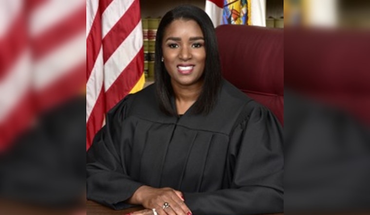 Broward County Judge Stefanie Moon Faces Discipline for Political Contributions Amid Ongoing Supreme Court Reprimand