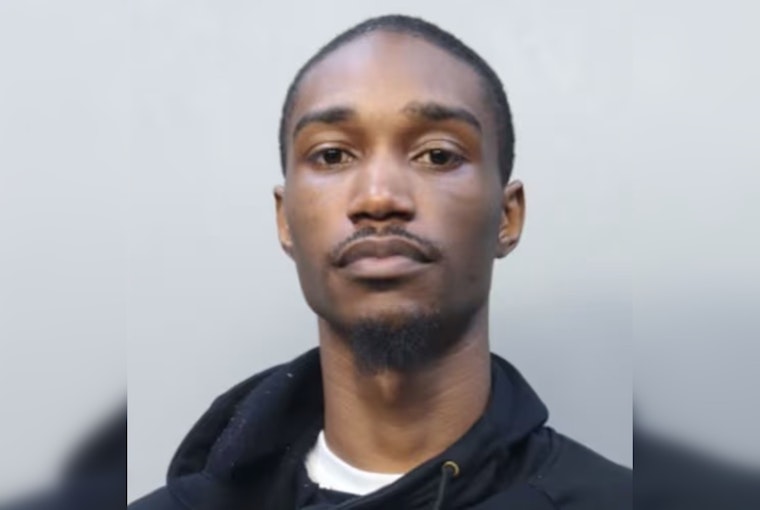 Broward County Man Charged in Sweetwater Mail Theft Spree, Caught with Specialized Postal Keys
