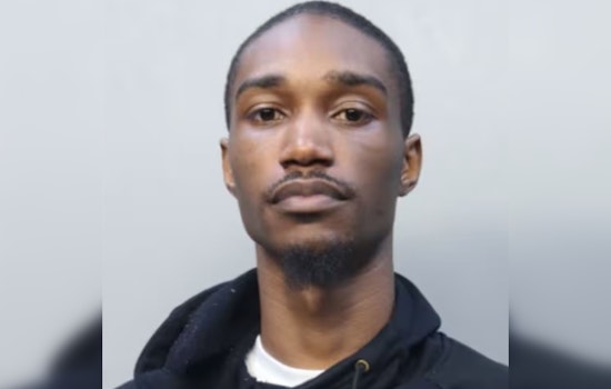 Broward County Man Charged in Sweetwater Mail Theft Spree, Caught with Specialized Postal Keys