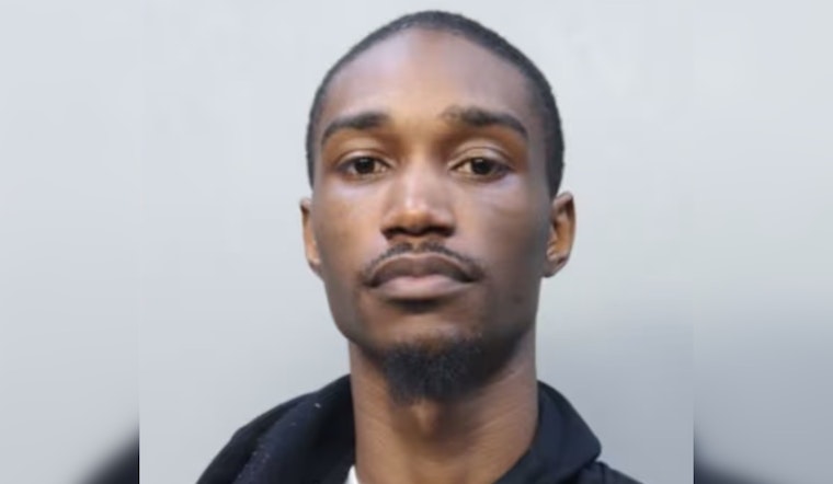 Broward County Man Charged in Sweetwater Mail Theft Spree, Caught with Specialized Postal Keys
