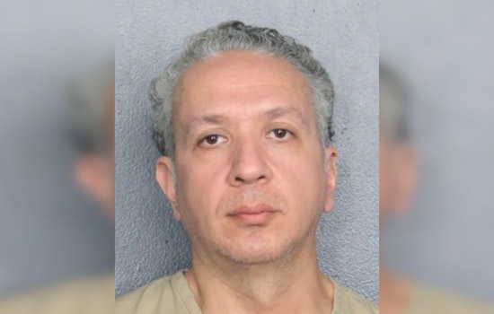 Broward County Middle School Custodian Charged With Child Pornography Possession