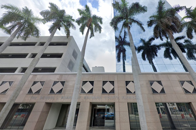 Broward County Public Schools Consider Staff Cuts Amid Declining Enrollment and Funding Shortfall
