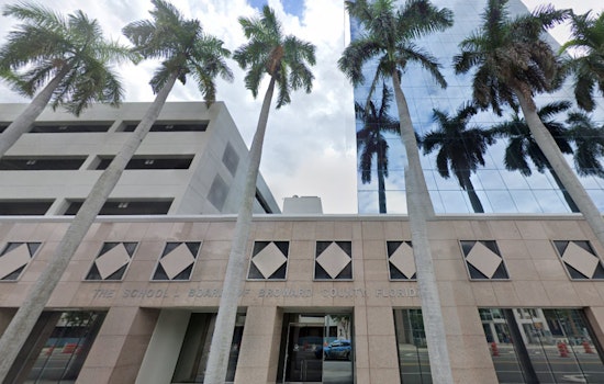 Broward County Public Schools Consider Staff Cuts Amid Declining Enrollment and Funding Shortfall