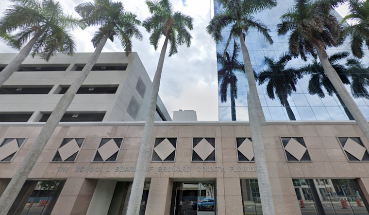 Broward County Public Schools Consider Staff Cuts Amid Declining Enrollment and Funding Shortfall