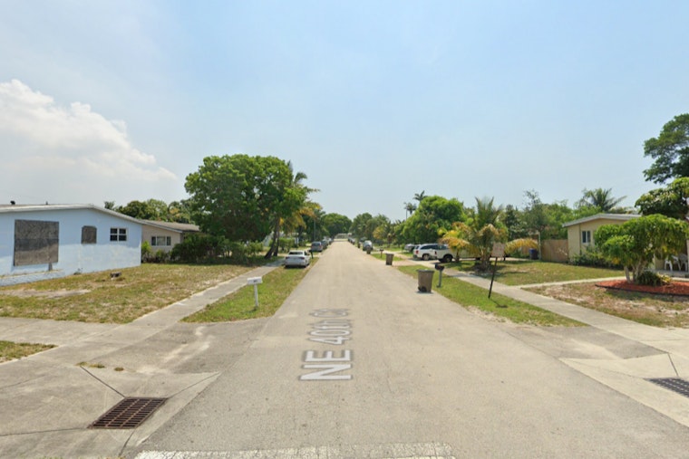 Broward County Sheriff's Office Investigates Death of 3-Month-Old Infant in Deerfield Beach