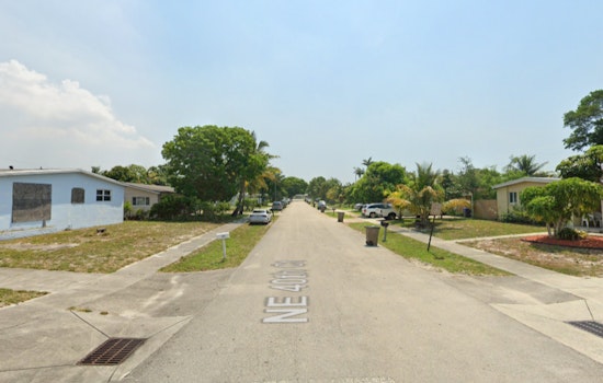 Broward County Sheriff's Office Investigates Death of 3-Month-Old Infant in Deerfield Beach