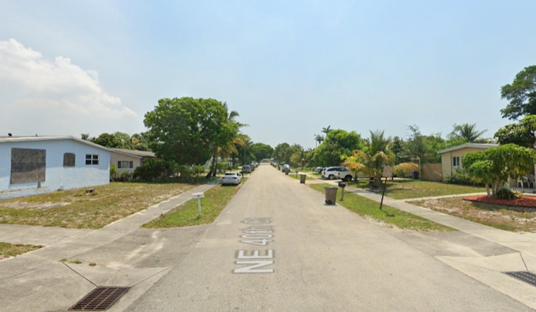 Broward County Sheriff's Office Investigates Death of 3-Month-Old Infant in Deerfield Beach