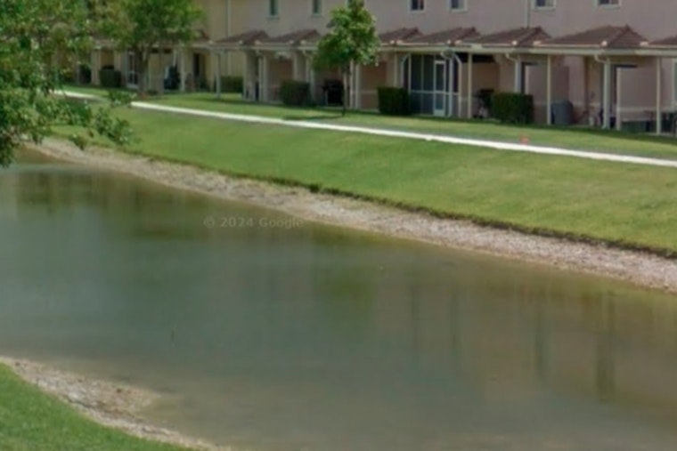 Broward Sheriff's Office Probes After Man Found Dead in Tamarac Canal