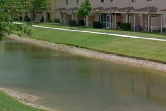Broward Sheriff's Office Probes After Man Found Dead in Tamarac Canal