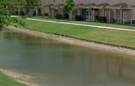 Broward Sheriff's Office Probes After Man Found Dead in Tamarac Canal