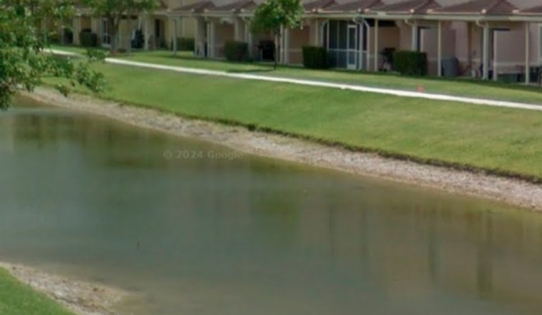 Broward Sheriff's Office Probes After Man Found Dead in Tamarac Canal