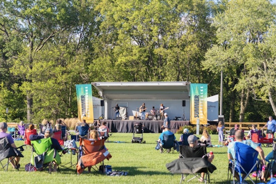 Brownsburg Announces Free Community Events for Summer Fun Including Concerts, Movies, and "Battle of Brownsburg"