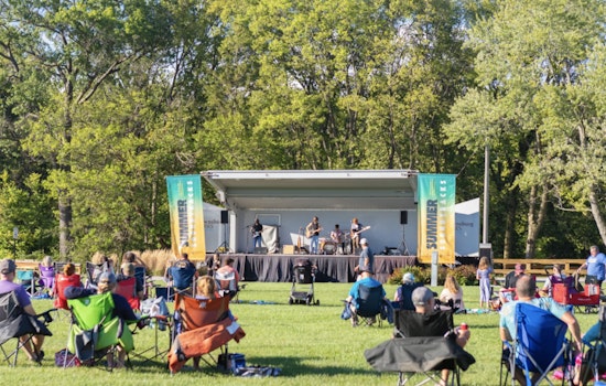 Brownsburg Announces Free Community Events for Summer Fun Including Concerts, Movies, and "Battle of Brownsburg"