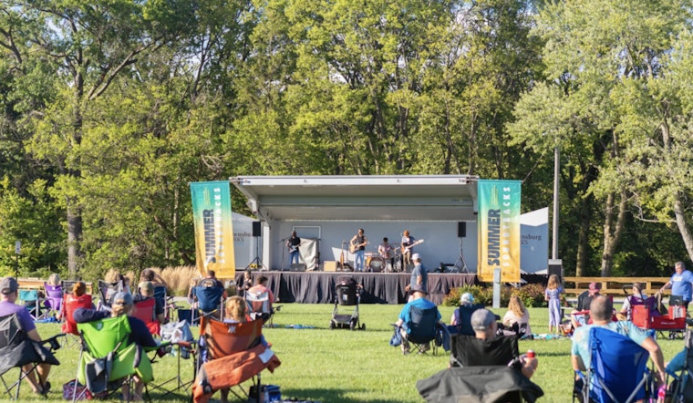Brownsburg Announces Free Community Events for Summer Fun Including Concerts, Movies, and "Battle of Brownsburg"