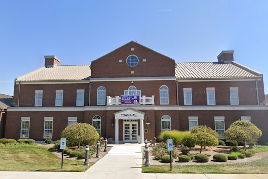 Brownsburg, Indiana, Mobilizes Emergency Services in Response to Tornado Aftermath