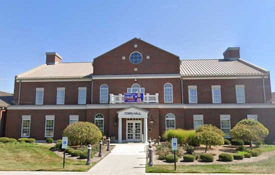 Brownsburg, Indiana, Mobilizes Emergency Services in Response to Tornado Aftermath