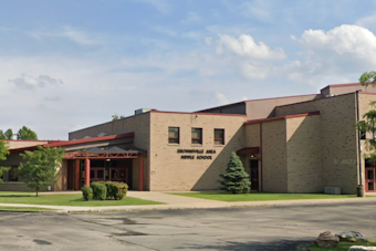 Brownsville Middle School Incident Prompts Transition to Remote Learning, Police Investigation Underway