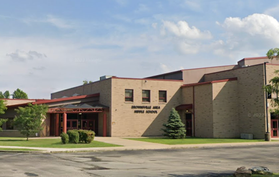 Brownsville Middle School Incident Prompts Transition to Remote Learning, Police Investigation Underway