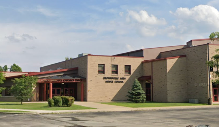 Brownsville Middle School Incident Prompts Transition to Remote Learning, Police Investigation Underway