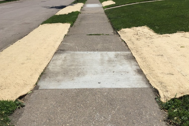 Bryn Mawr Neighborhood Braces for Renewed Construction Efforts Starting April 7