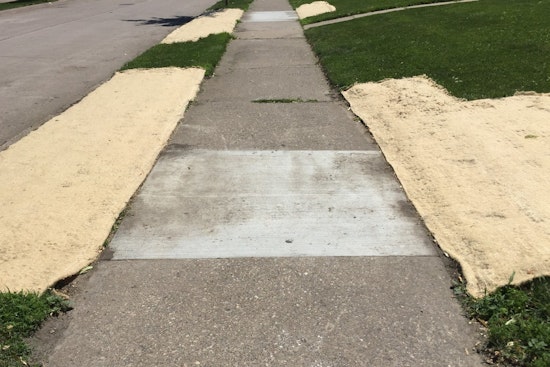 Bryn Mawr Neighborhood Braces for Renewed Construction Efforts Starting April 7
