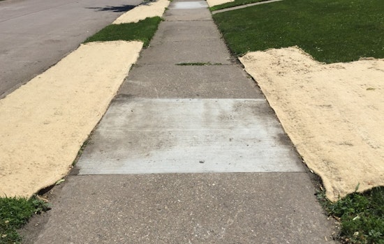 Bryn Mawr Neighborhood Braces for Renewed Construction Efforts Starting April 7
