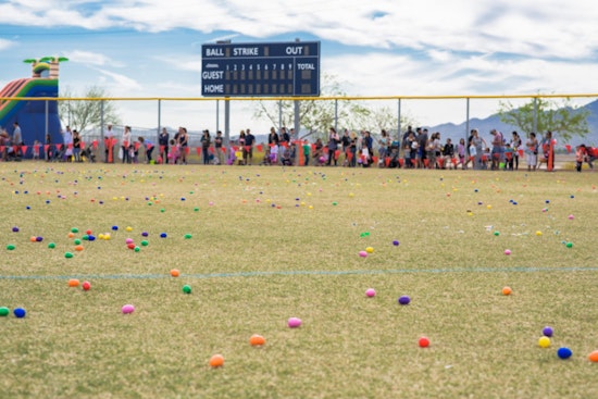 Buckeye's 27th Annual Spring Celebration Promises Fun-Filled Festivities at Sundance Park